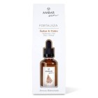 Ambientador Ambar Zen Esencia Ambar y Cedro 50ml 1