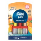 Ambientador Ambipur 3Volution Atardecer en Menorca Recambio 20ml