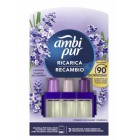 Ambientador Ambipur 3Volution Lavanda Recambio