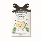 Ambientador Armarios The Fruit Company Coco 0