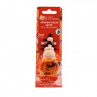 Ambientador Coche La casa De los Aromas Canela Naranja 7ml 1