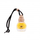 Ambientador Coche La casa De los Aromas Canela Naranja 7ml 0