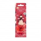 Ambientador Coche La casa De los Aromas Frutos Rojos 7ml 1