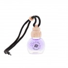 Ambientador Coche La casa De los Aromas Lavanda 7ml 0