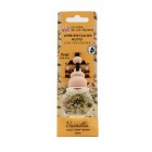 Ambientador Coche La casa De los Aromas Vainilla 7ml 1