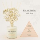 Ambientador Don Algodón Mikado Flor de Azahar 55 Ml 1