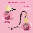 Ambientador Fruit Coche Cereza 5Ml 1