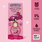 Ambientador Fruit Coche Cereza 5Ml 2