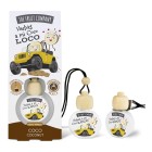 Ambientador Fruit Coche Coco 5ml 0