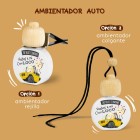 Ambientador Fruit Coche Coco 5ml 1