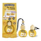 Ambientador Fruit Coche Mango 5Ml 0