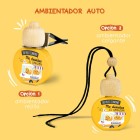 Ambientador Fruit Coche Mango 5Ml 1