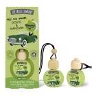 Ambientador Fruit Coche Manzana 5Ml 0