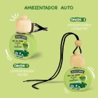 Ambientador Fruit Coche Manzana 5Ml 1