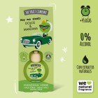 Ambientador Fruit Coche Manzana 5Ml 2