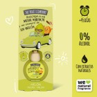 Ambientador Fruit Coche Melon 5 ml 2
