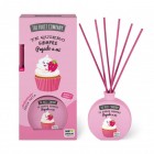 Ambientador Fruit Mikado Fresa Y Nata 40Ml 0
