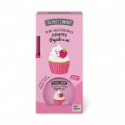 Ambientador Fruit Mikado Fresa Y Nata 40Ml 1