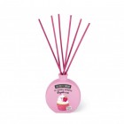 Ambientador Fruit Mikado Fresa Y Nata 40Ml 2