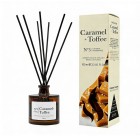 Ambientador Mikado Aromatium Caramel Toffee 100Ml