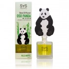 Ambientador Mikado Hogar Sys Aromas Naturales Oso Panda