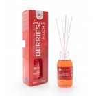 Ambientador Mikado La Casa de Los Aromas Berries Much 95 ml