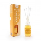 Ambientador Mikado La Casa de Los Aromas Creamy Vainilla 95 ml