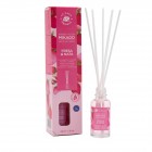 Ambientador Mikado La Casa de Los Aromas Fresa y Nata 30ml