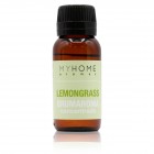 Ambientador Myhome Brumaroma Lemon Grass 50Ml