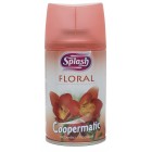 Ambientador Splash Floral Recambio 250ml