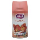 Ambientador Splash Floral Recambio 250ml