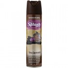 Ambientador Splash Incienso Spray 300ml