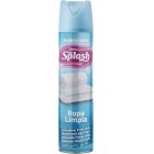 Ambientador Splash Ropa Limpia Spray 300ml