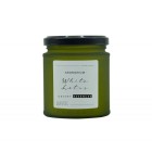 Ambientador Vela Aromatium Velvet Essences White Lotus 1M