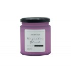 Ambientador Vela Aromatium Velvet Essences Magnolia 1M