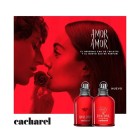 Amor Amor Eau de Parfum 30ml 2