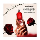 Amor Amor Eau de Parfum 30ml 4