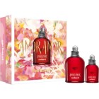 Amor Amor Edt Lote 100 Vaporizador