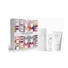 Angel Schlesser Femme Edt Lote 100