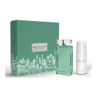 Angel Schlesser Femme Naturelle Lote 100ml
