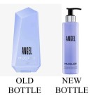 Angel T.Mugler Body Lotion 200Ml 2