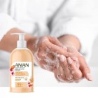 Anian Jabón de Manos Avena & Almendras 500Ml 1