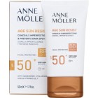 Anne Moller Age Sun Resist BB Cream SPF 50+ 50ml 1