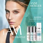 Anne Moller Blockage 24H Booster Instant Beauty 10ml 2