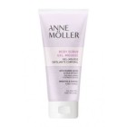 Anne Moller Body Scrub Gel-Mousse 200Ml