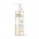 Anne Moller Clean Up Cleansing Oil To Milk 200ml