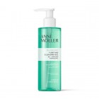 Anne Moller Clean Up Purifying Gel 400Ml