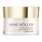 Anne Moller Livingoldage Nutri-Recovery Rich Cream Spf15 50Ml