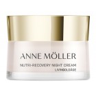 Anne Moller Livingoldage Nutry-Recovery Night Cream 50Ml