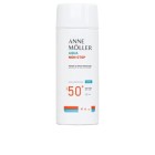 Anne Moller Protector Facial Non Stop Aqua Sport Spf50+ 75Ml 0